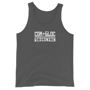 ComBloc WI Tank