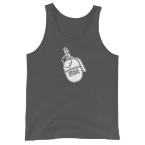 ComBloc WI 'Nade Tank