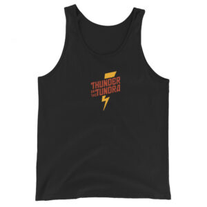 Thunder Tank