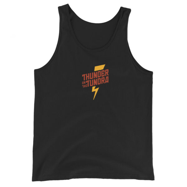 Thunder Tank