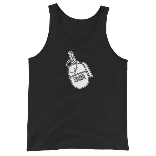 ComBloc WI 'Nade Tank - Image 2