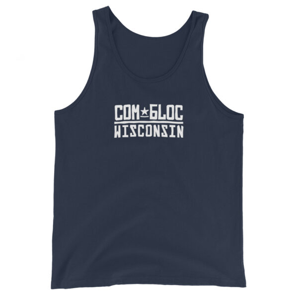 ComBloc WI Tank - Image 3
