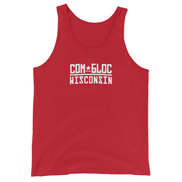 ComBloc WI Tank - Image 4