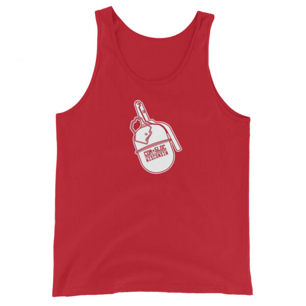 ComBloc WI 'Nade Tank - Image 4