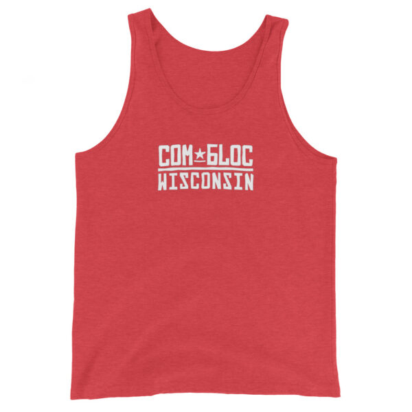 ComBloc WI Tank - Image 7