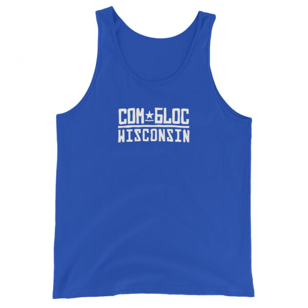 ComBloc WI Tank - Image 6