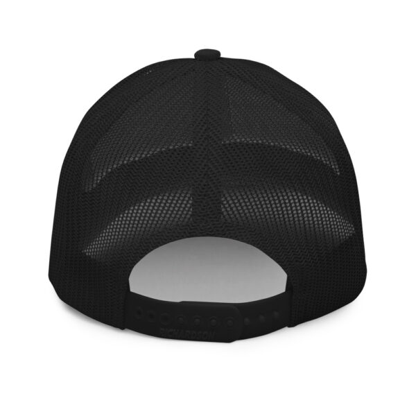 Thunder Trucker Cap - Image 2