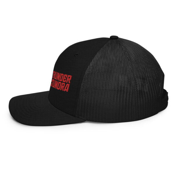 Thunder Trucker Cap - Image 3