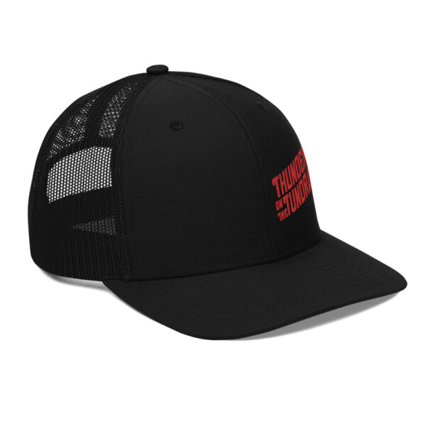 Thunder Trucker Cap - Image 6