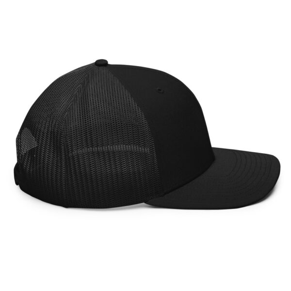 Thunder Trucker Cap - Image 4