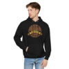 Fleece Thunder Hoodie - Image 2