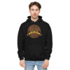 Fleece Thunder Hoodie