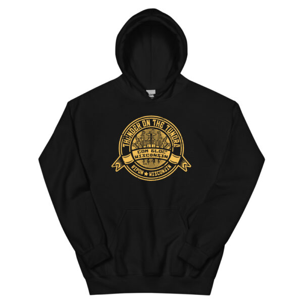Thunder Hoodie