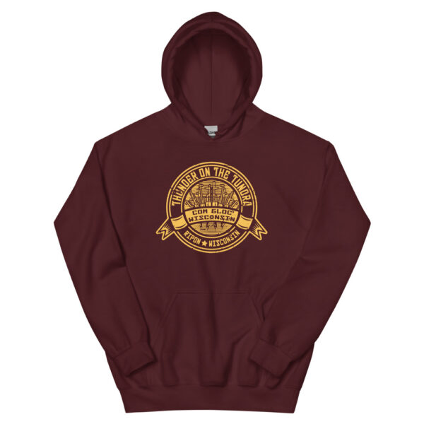 Thunder Hoodie - Image 2