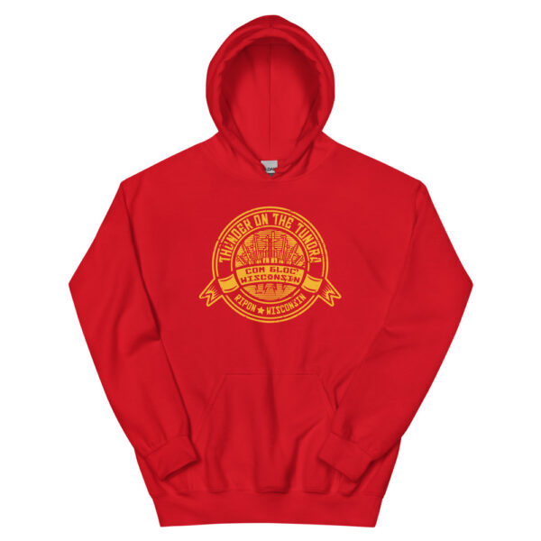 Thunder Hoodie - Image 3
