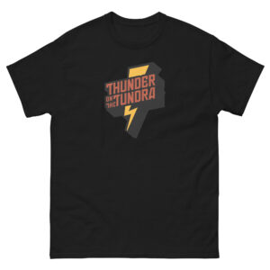 Thunder Bolt Short Sleeve