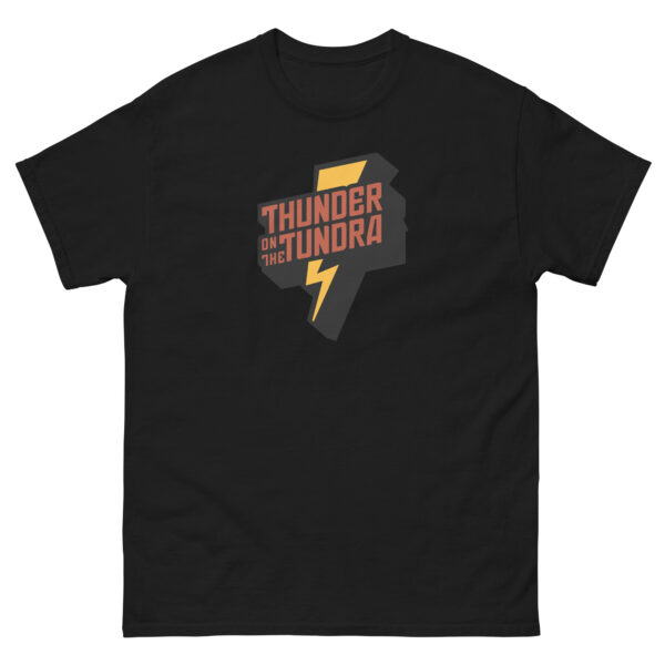 Thunder Bolt Short Sleeve