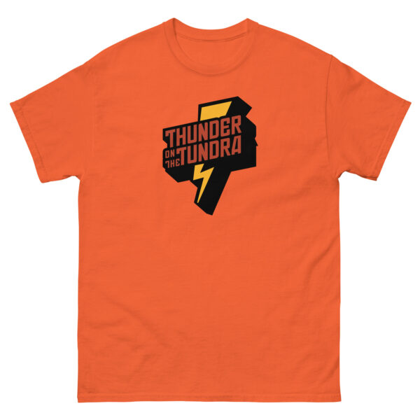 Thunder Bolt Short Sleeve - Image 3