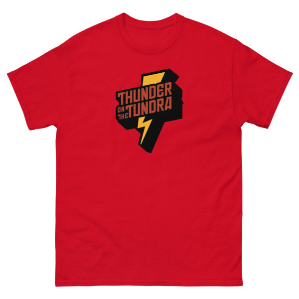 Thunder Bolt Short Sleeve - Image 2