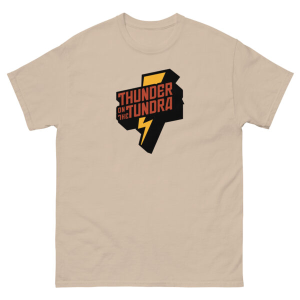 Thunder Bolt Short Sleeve - Image 5
