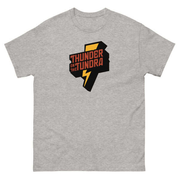 Thunder Bolt Short Sleeve - Image 4