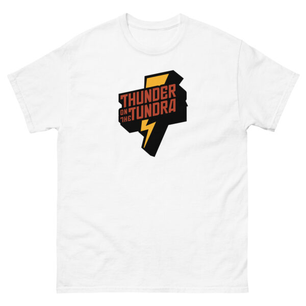 Thunder Bolt Short Sleeve - Image 6